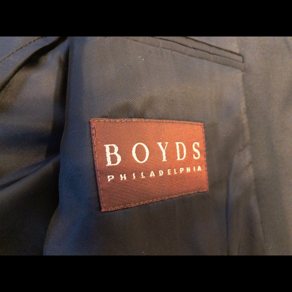 💼 Ermenegildo Zegna Blazer SZ EU 54 /US 42 44 L - Picture 6 of 7